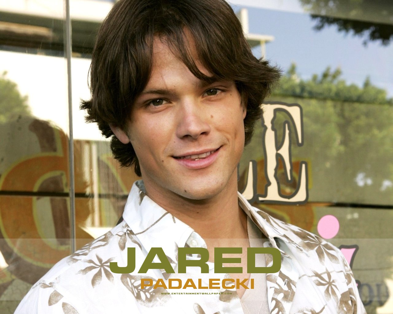 Jared Padalecki 1999 Teen Choice Awards - HD Wallpaper 