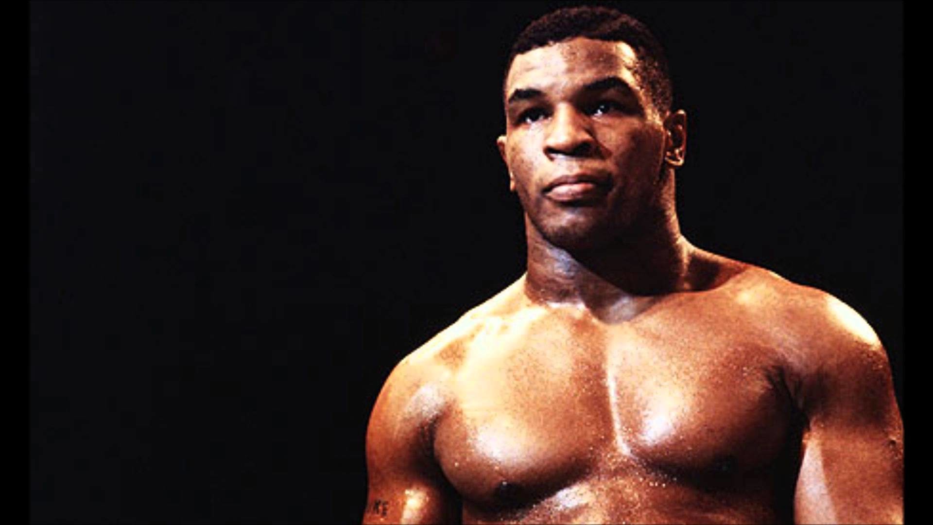 Mike Tyson Wallpaper Hd7 
 Data Src Download Free Mike - Mike Tyson Full Hd - HD Wallpaper 