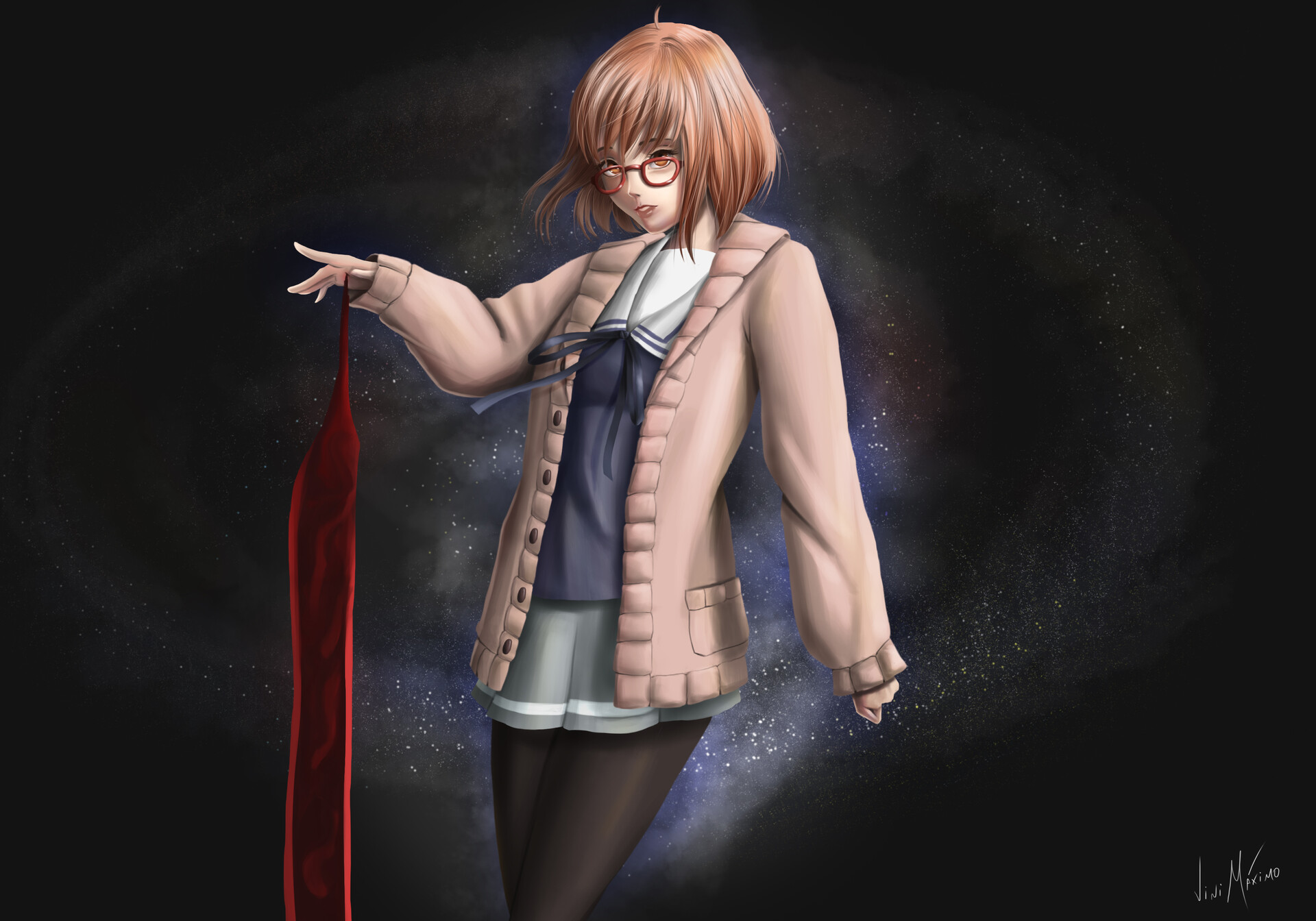 Cg Artwork - HD Wallpaper 