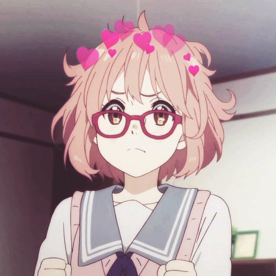 Mirai Kuriyama Discovered By Gin On We Heart It - Mirai Kuriyama Icon - HD Wallpaper 