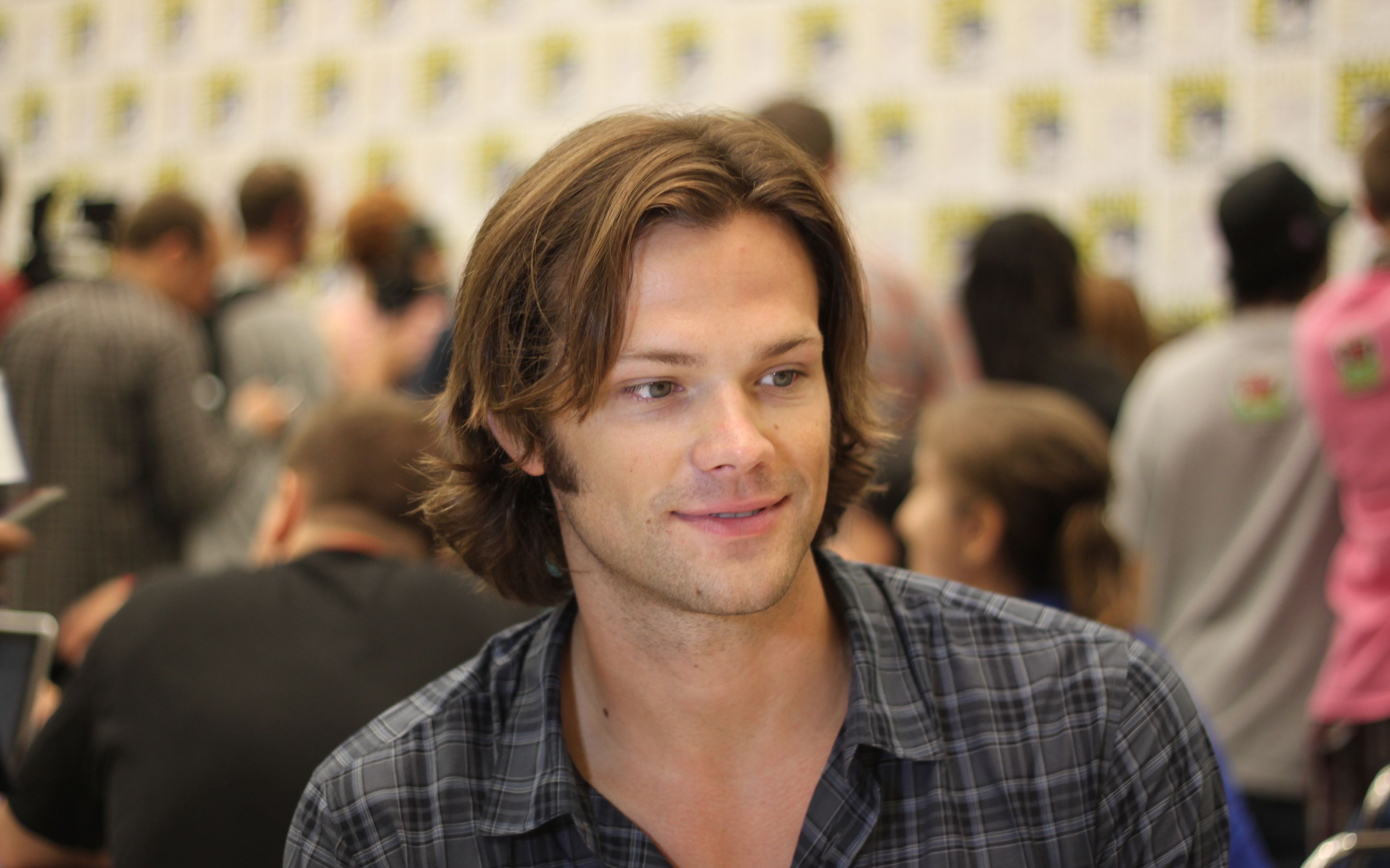 Supernatural Pick Up Lines - HD Wallpaper 