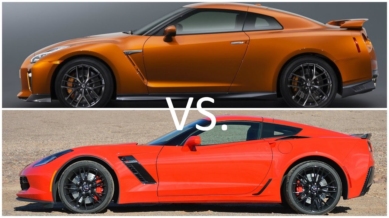 Roman Atwood Dads Corvette - HD Wallpaper 