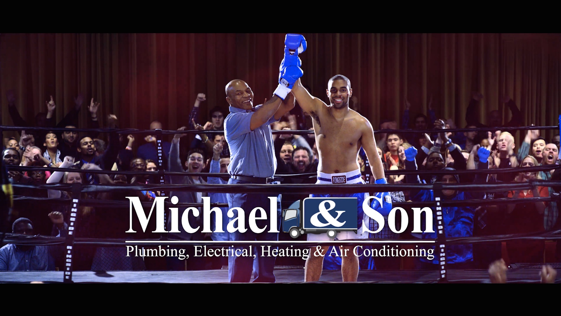 Promo - Professional Boxing - HD Wallpaper 