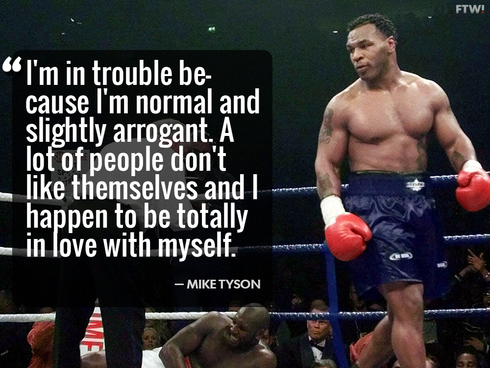 Tyson4 - Professional Boxing - HD Wallpaper 