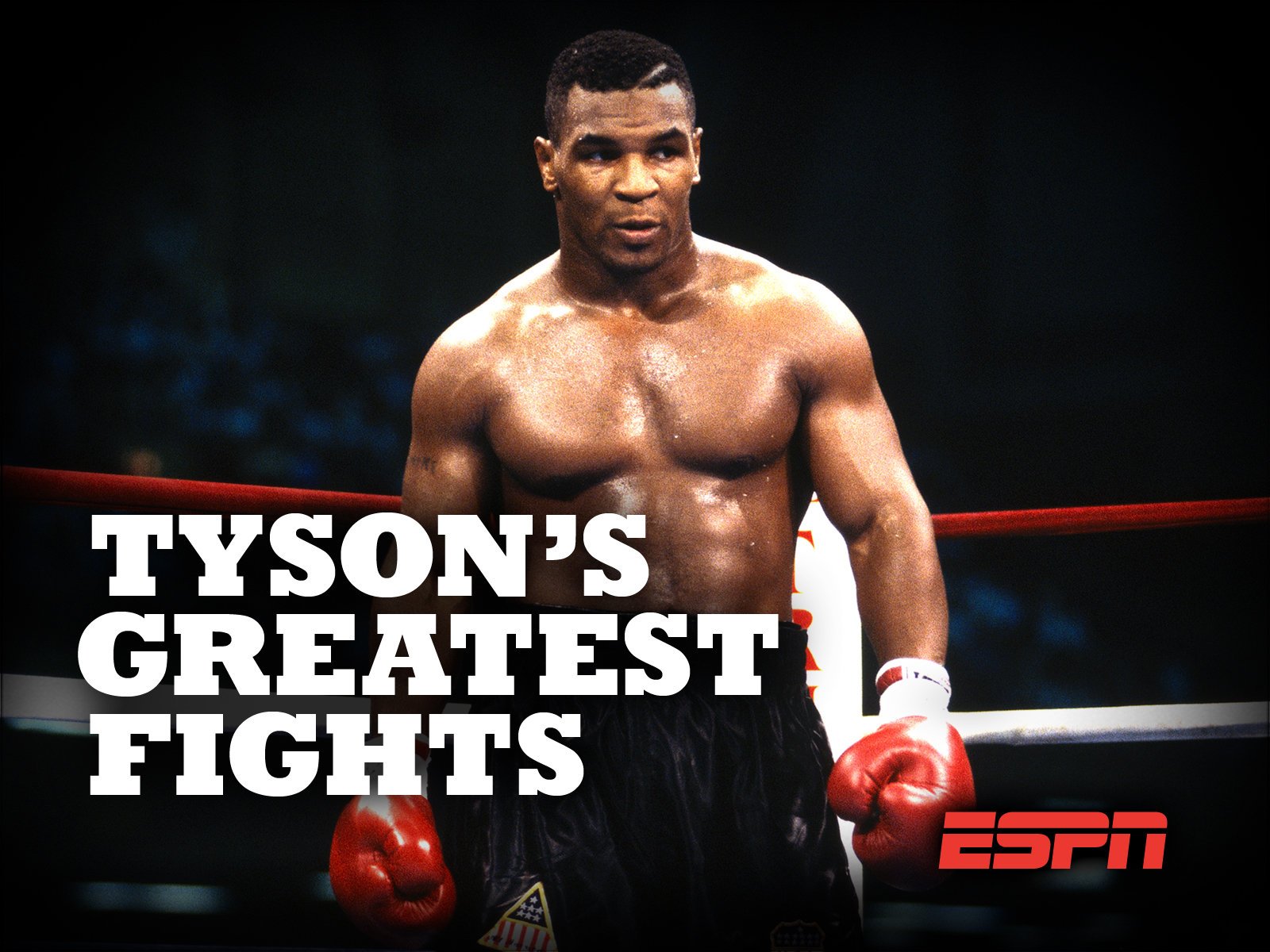 Mike Tyson Best - HD Wallpaper 