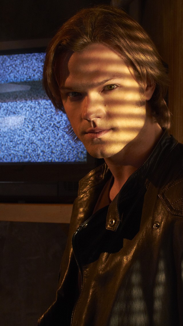 Supernatural Promo Season 7 - HD Wallpaper 