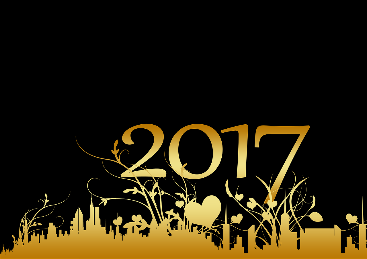 New Year Ke Wallpaper - HD Wallpaper 
