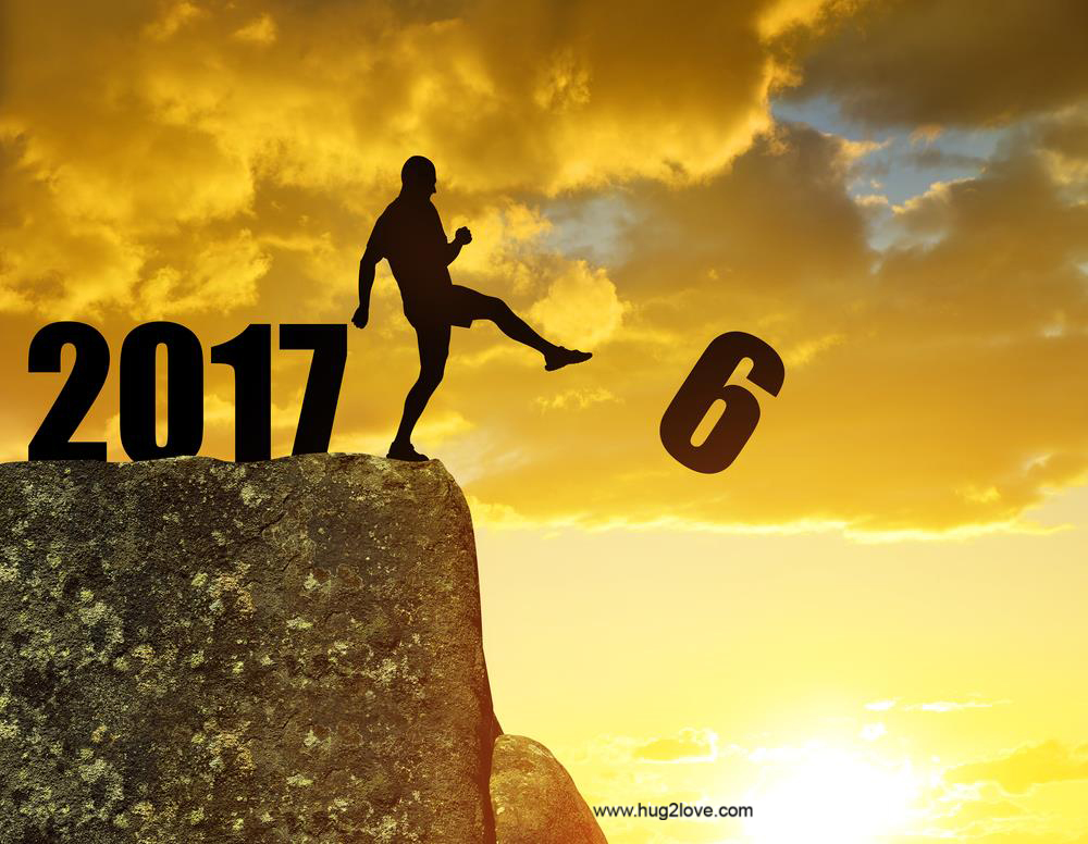 Advance Happy New Year Pics - Happy New Year 2018 Kick - HD Wallpaper 