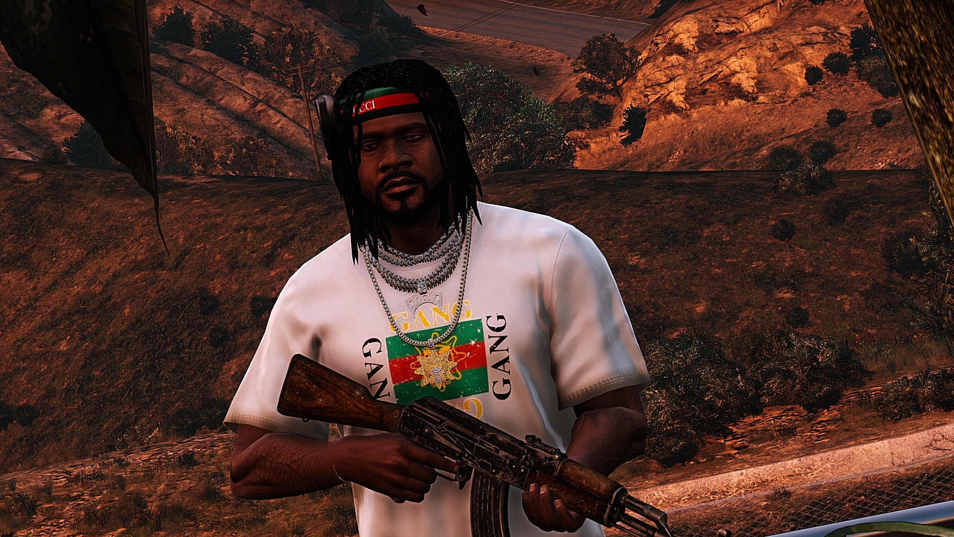 Assault Rifle - HD Wallpaper 