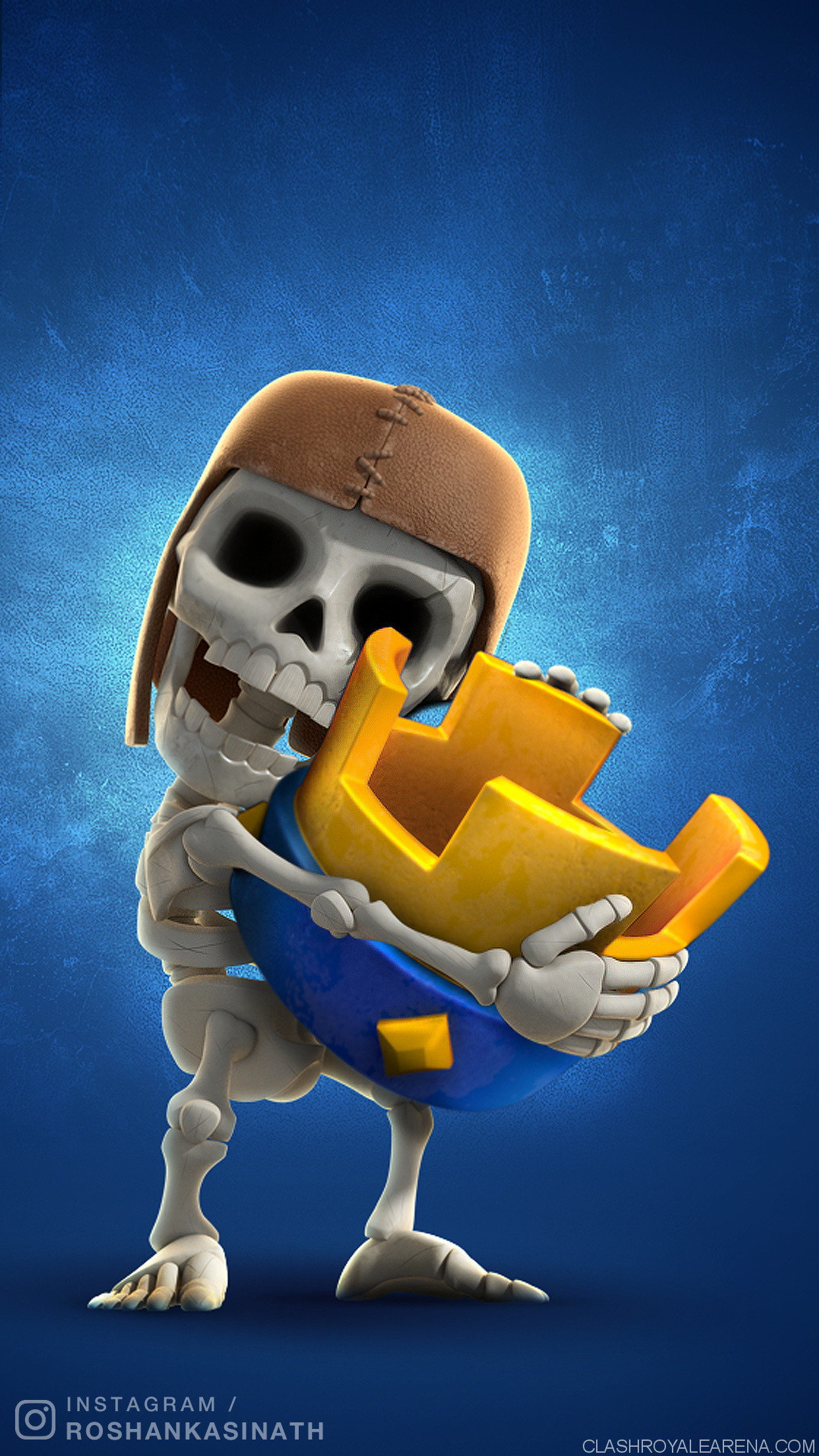 1242x2208, Glo Gang Wallpaper Fresh Clash Royale Wallpaper - Clash Royale Wallpaper Hd - HD Wallpaper 