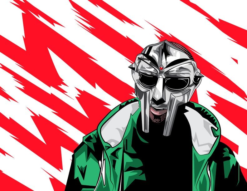 Featured image of post Mf Doom Phone Wallpaper Hd Commercial usage of these an mf doom wallpaper i made