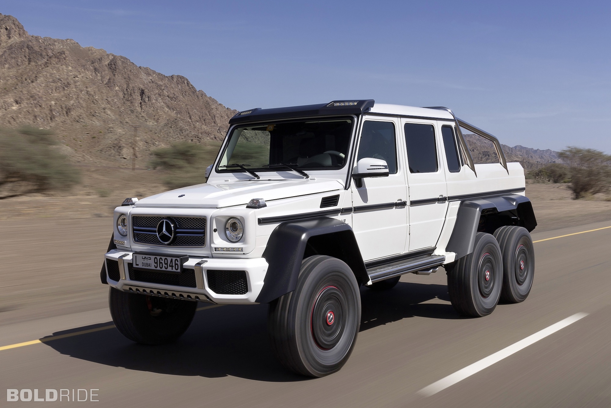 Mercedes Benz Suv Off Road - HD Wallpaper 