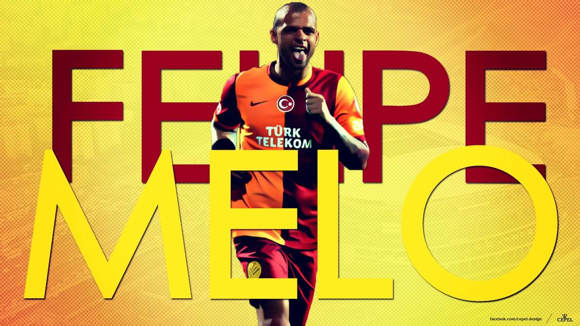 Melo Wallpaper - Player - HD Wallpaper 