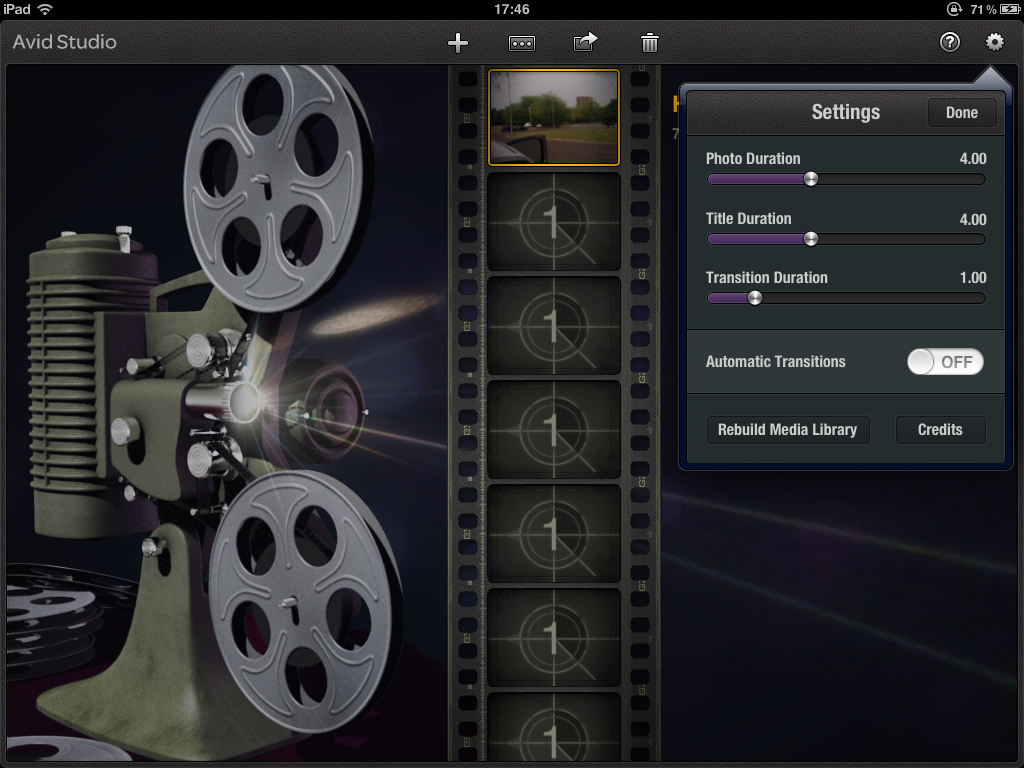 Video Editing - HD Wallpaper 