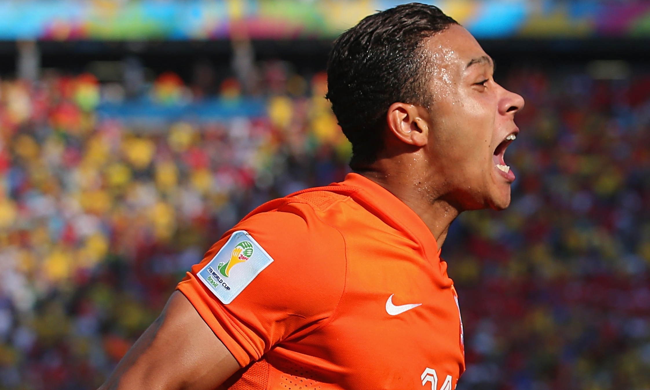 Tottenham Line Up ��15m Bid For Psv Winger Memphis - Most Skillful Player In World - HD Wallpaper 