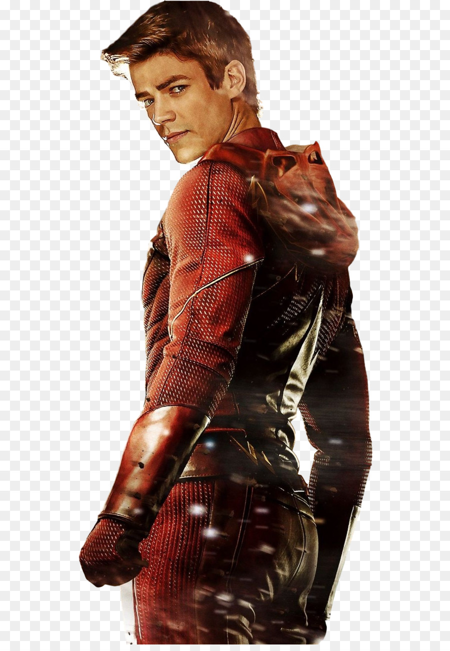 Grant Gustin Png - HD Wallpaper 