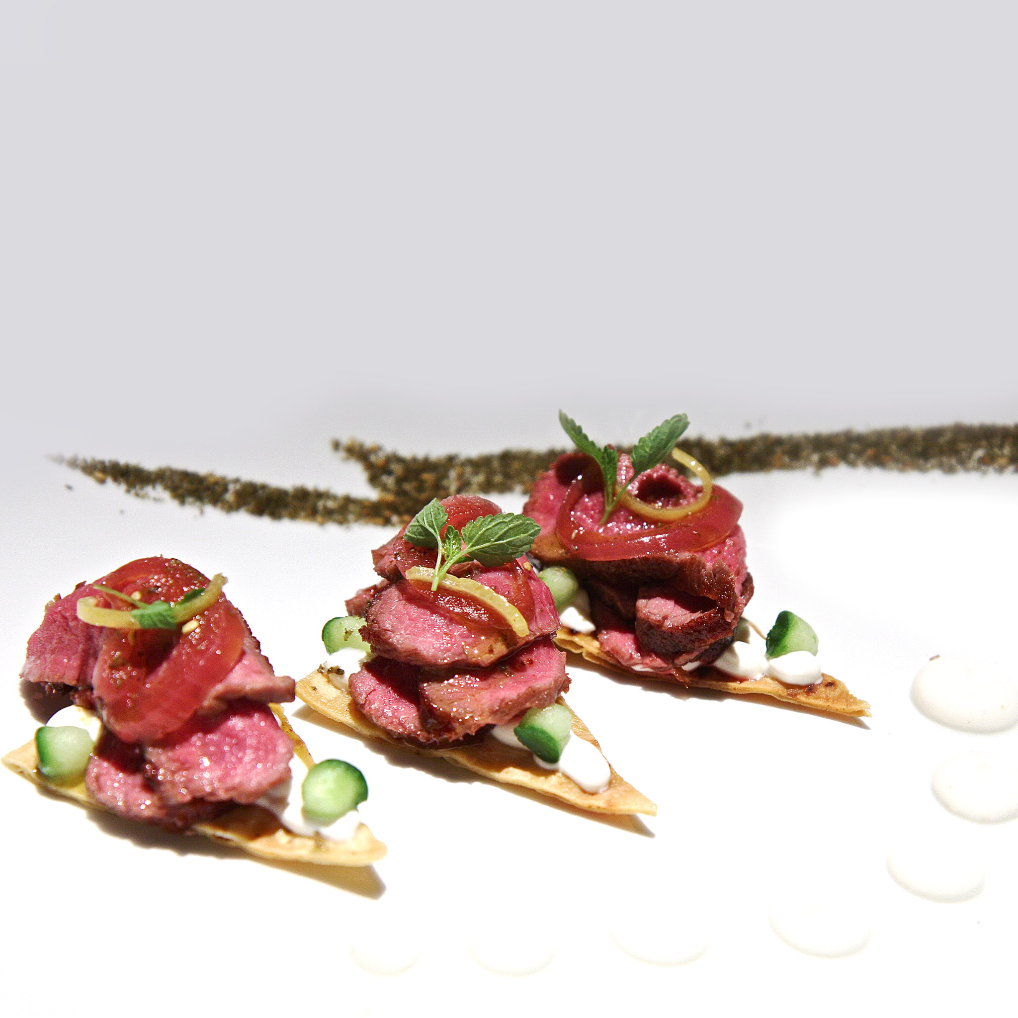 Steak Wallpaper - 2048x2048 Wallpaper - teahub.io