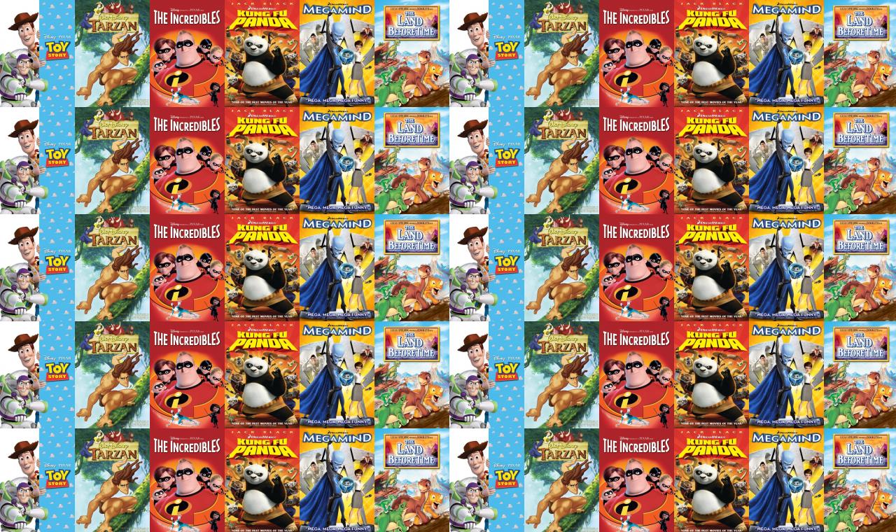 Incredibles Vs Toy Story - HD Wallpaper 