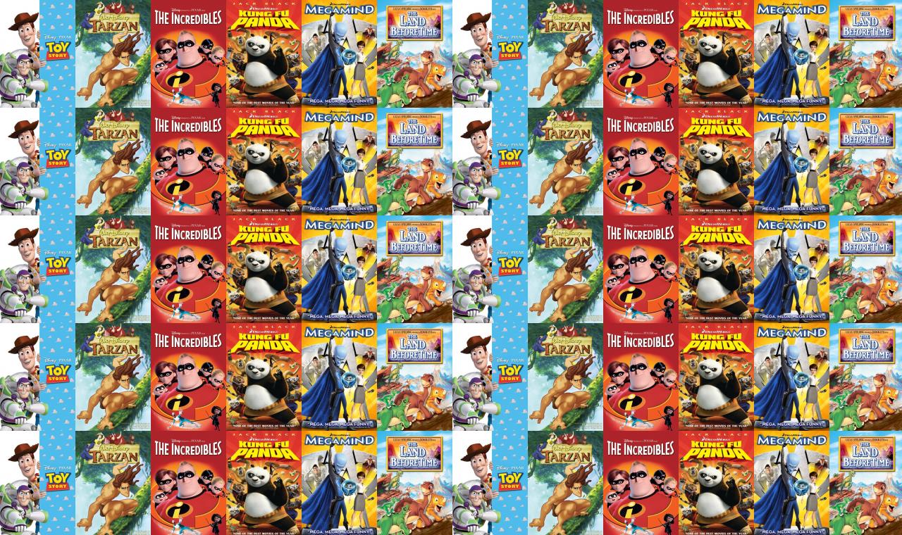 Incredibles Vs Toy Story - HD Wallpaper 