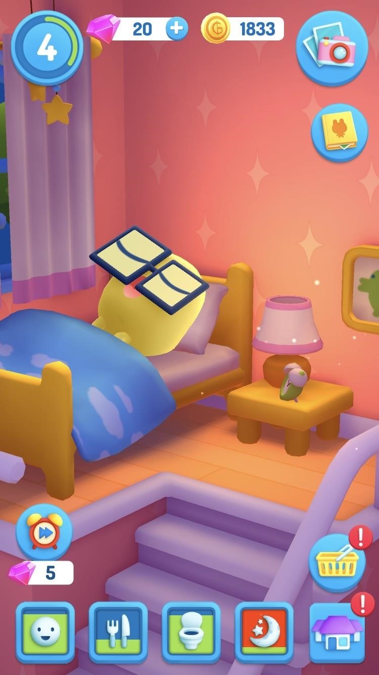 Tamagotchi Is Coming Back Here S How To Play On Your - Tamagotchi App - HD Wallpaper 