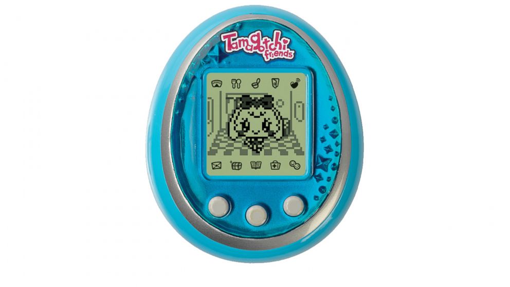 Tamagotchi Friends - HD Wallpaper 