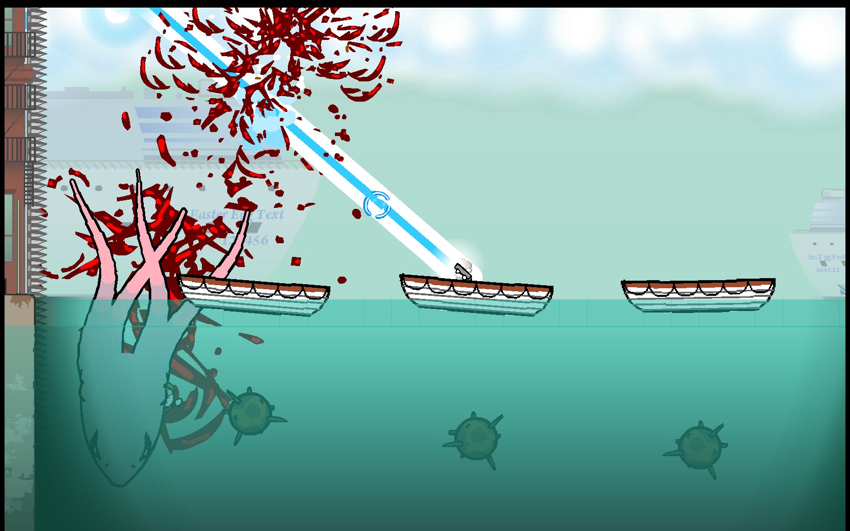 Screenshot - HD Wallpaper 