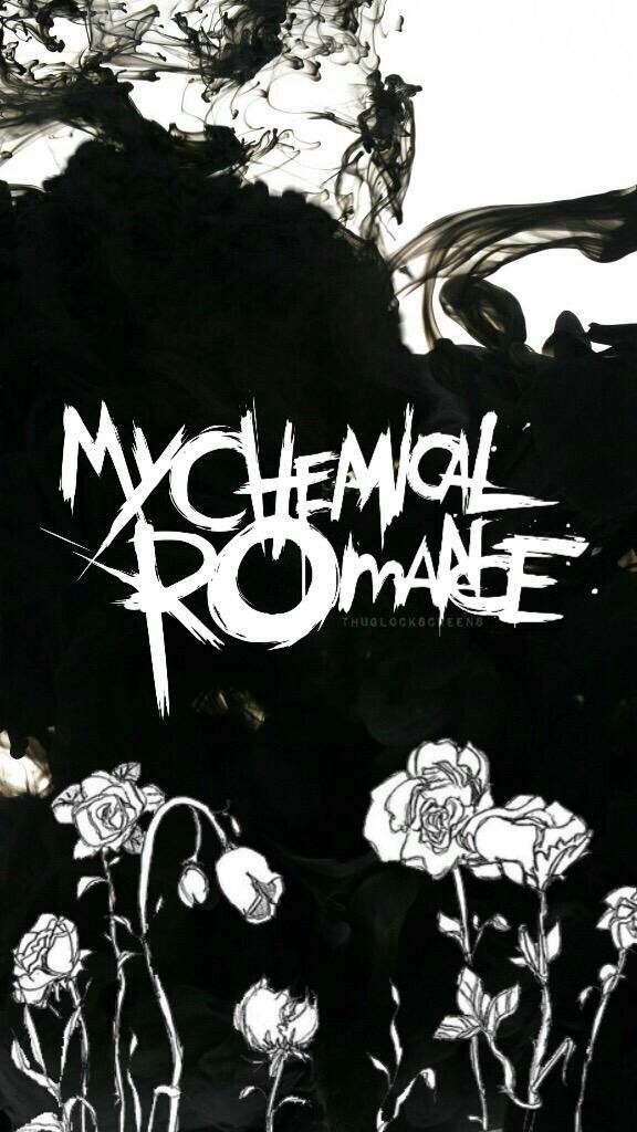 My Chemical Romance Backgrounds - 576x1024 Wallpaper 