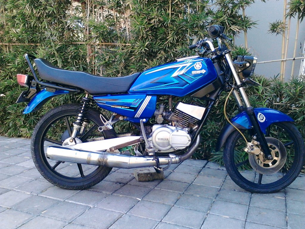 Motorcycle - HD Wallpaper 