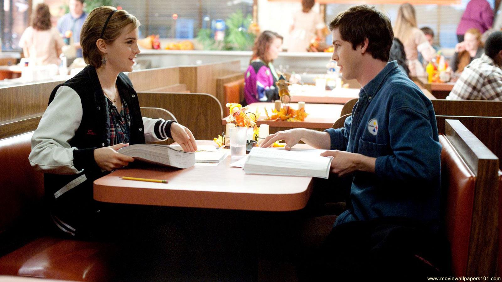 Perks Of Being A Wallflower Best Shot - HD Wallpaper 