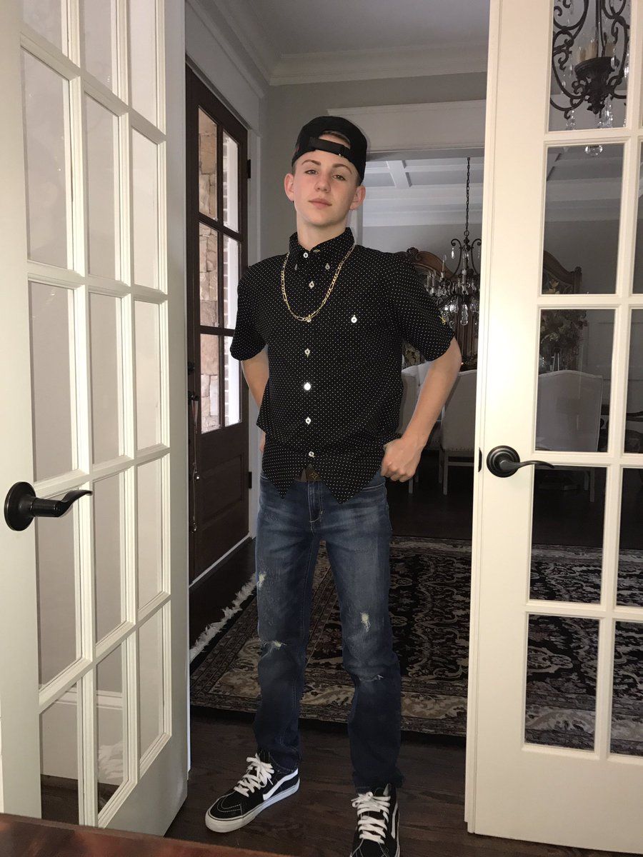 Mattyb Outfits - HD Wallpaper 
