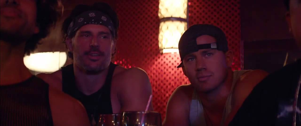 Mad Mary's Magic Mike Xxl - HD Wallpaper 