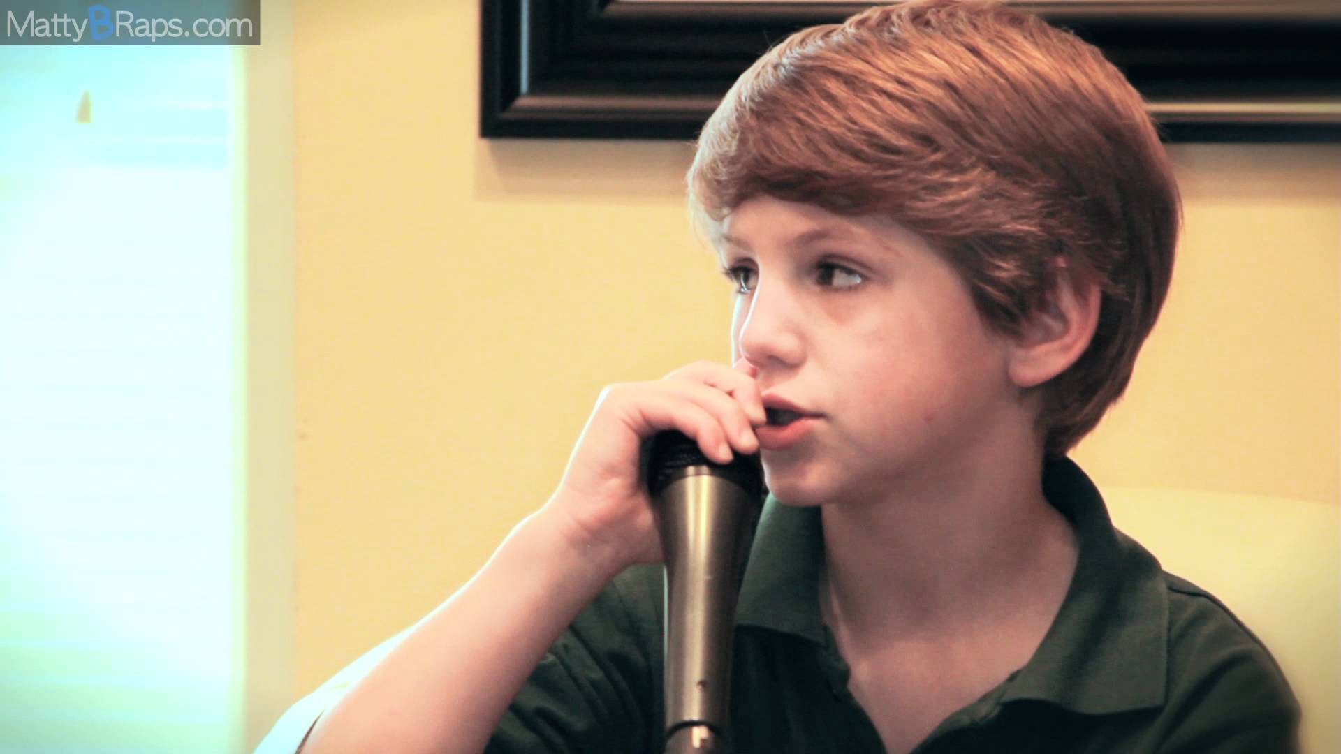 Mattybraps Goes To Voice Lessons - Public Speaking - HD Wallpaper 