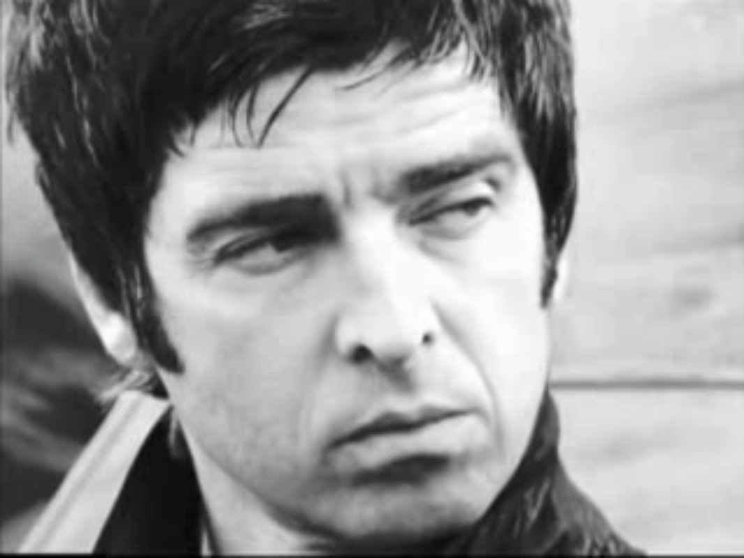 Noel Gallagher Hd - 1066x800 Wallpaper - teahub.io