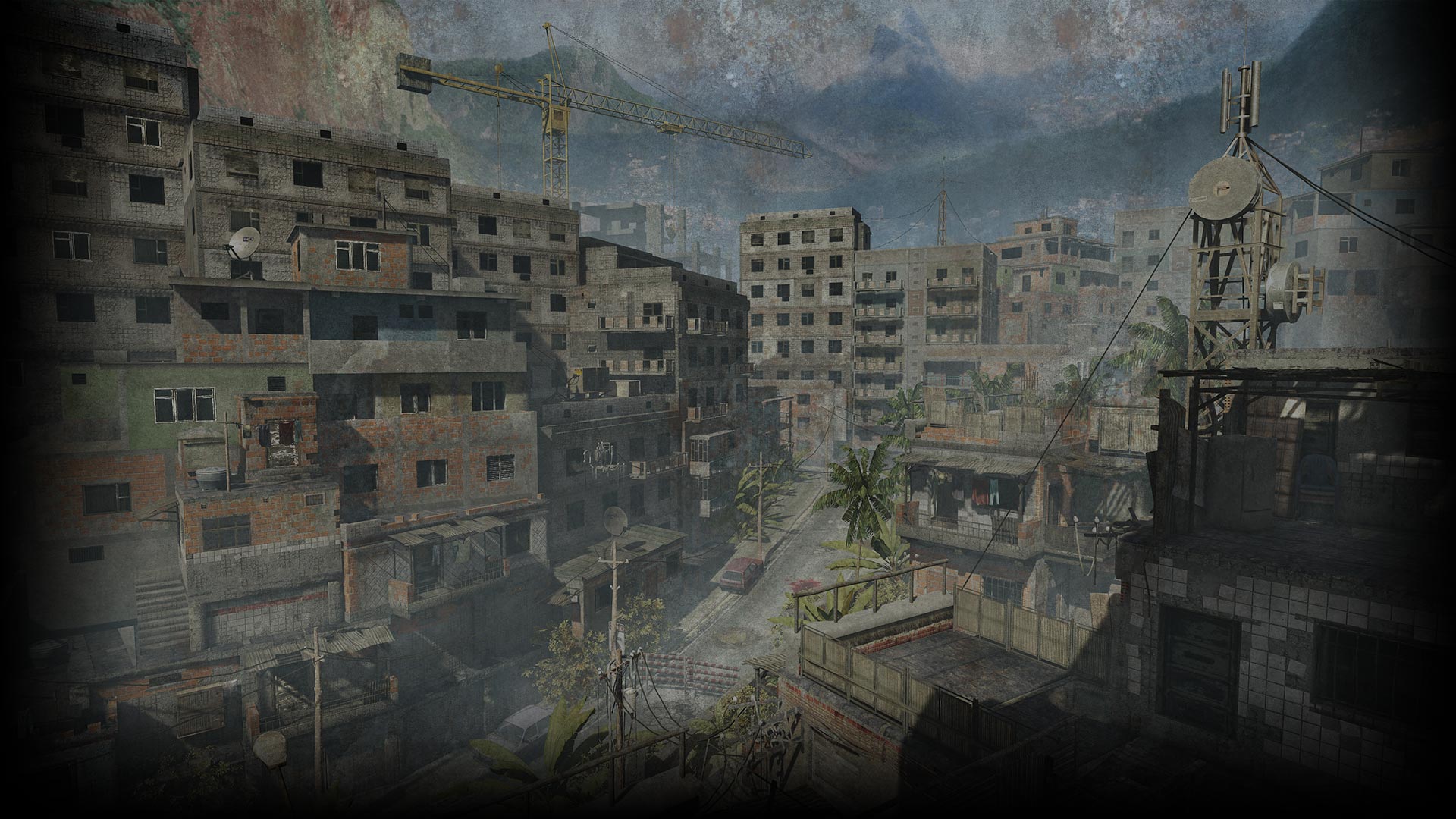 Painting - HD Wallpaper 