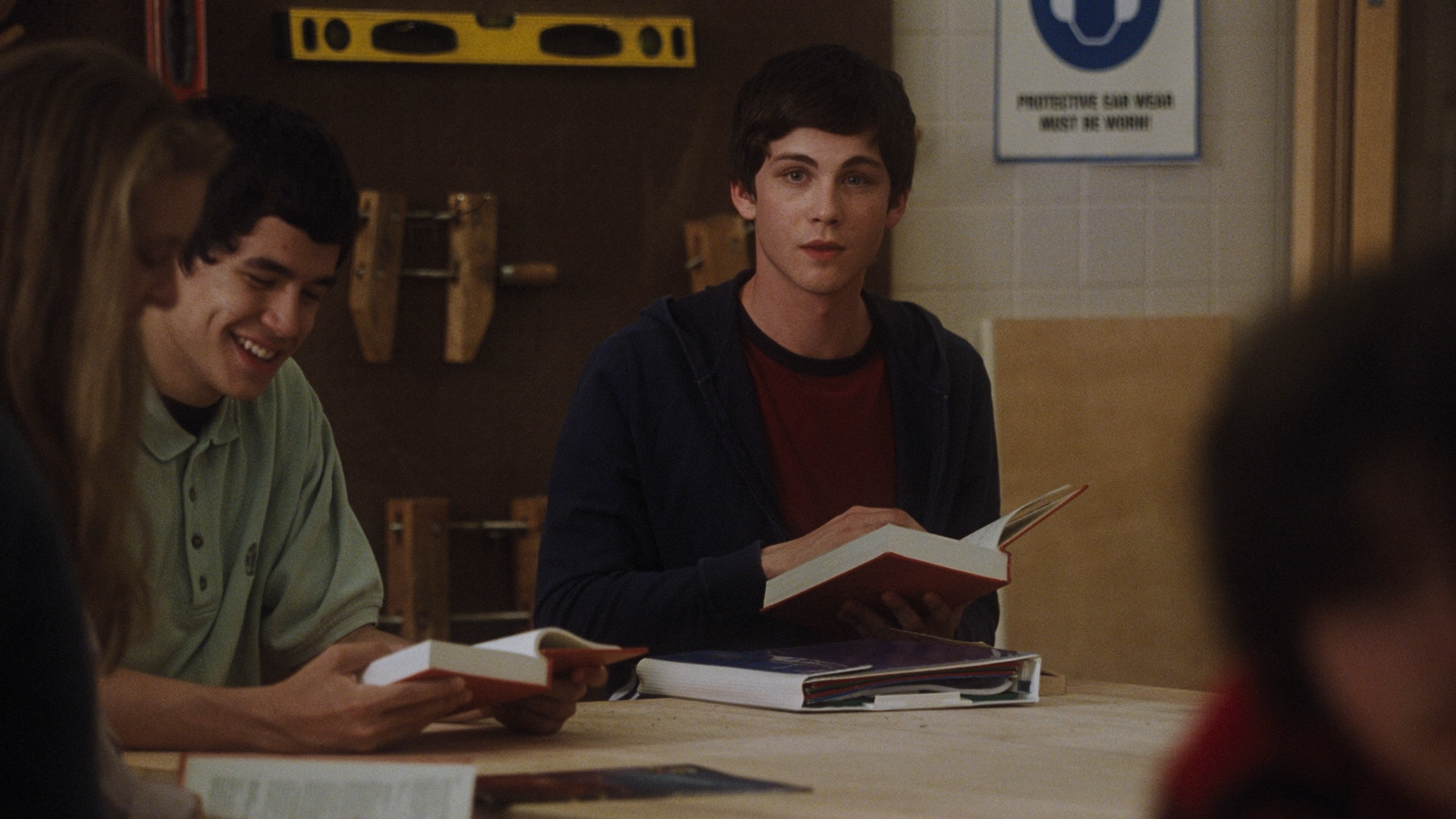 Charlie - Student - HD Wallpaper 