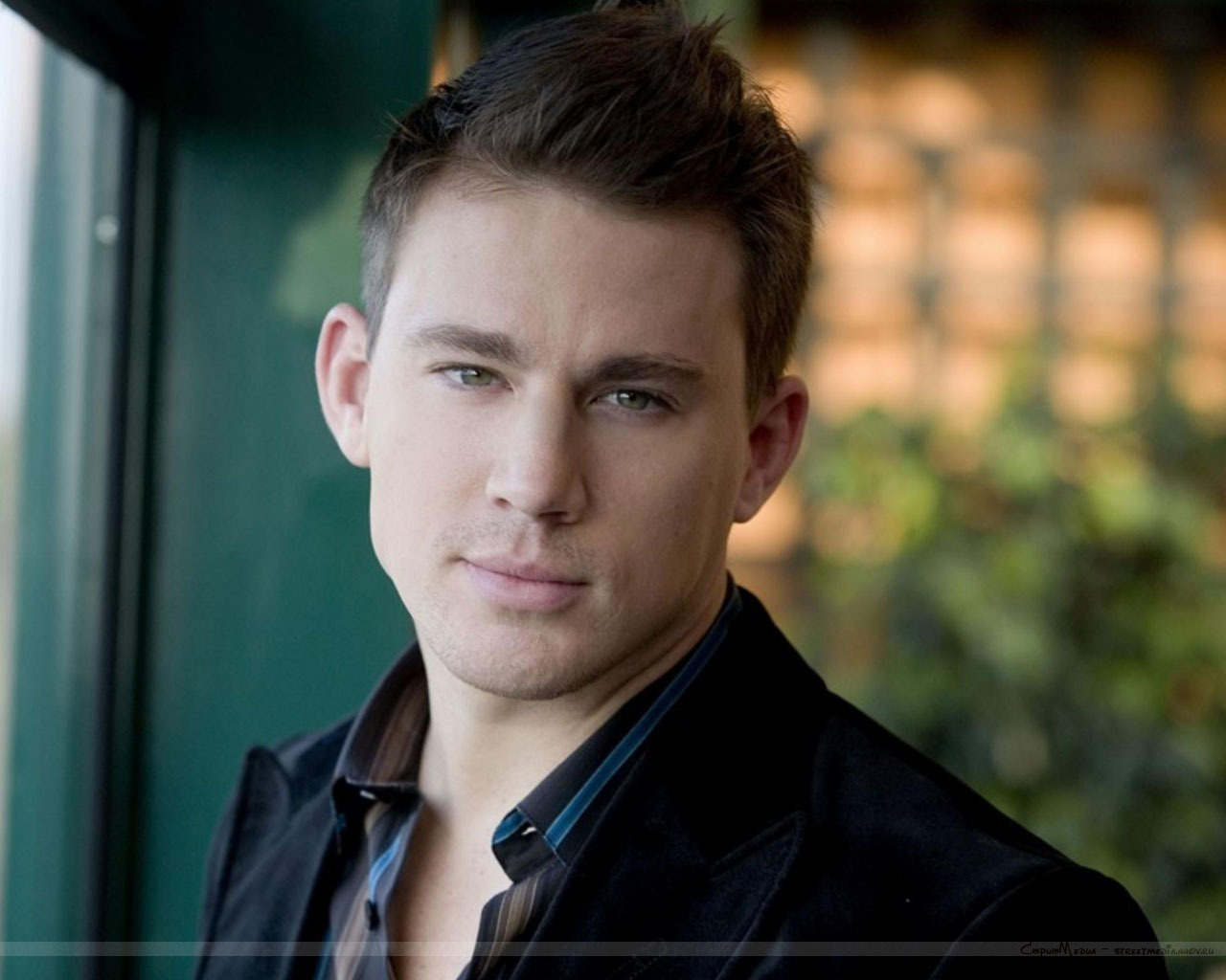 Channing Tatum The Vow - HD Wallpaper 