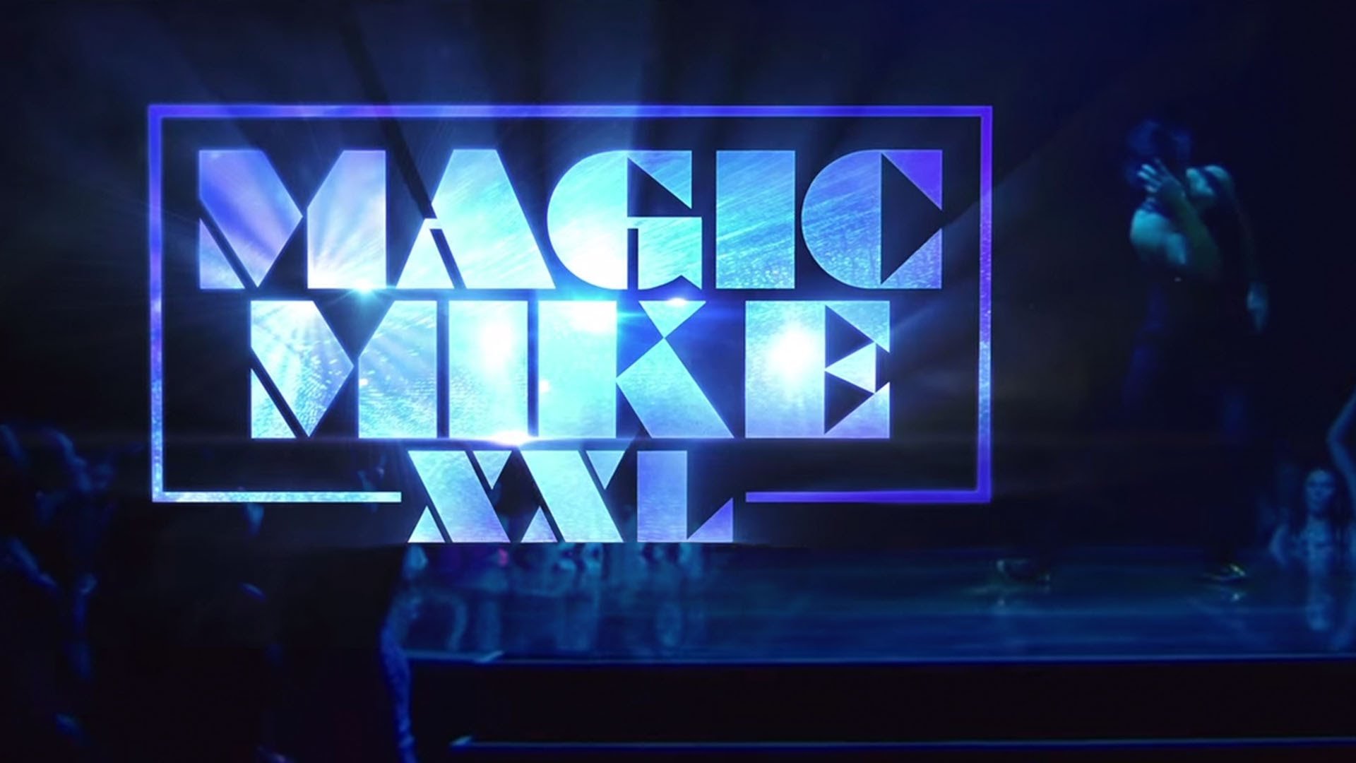 Magic Mike - HD Wallpaper 