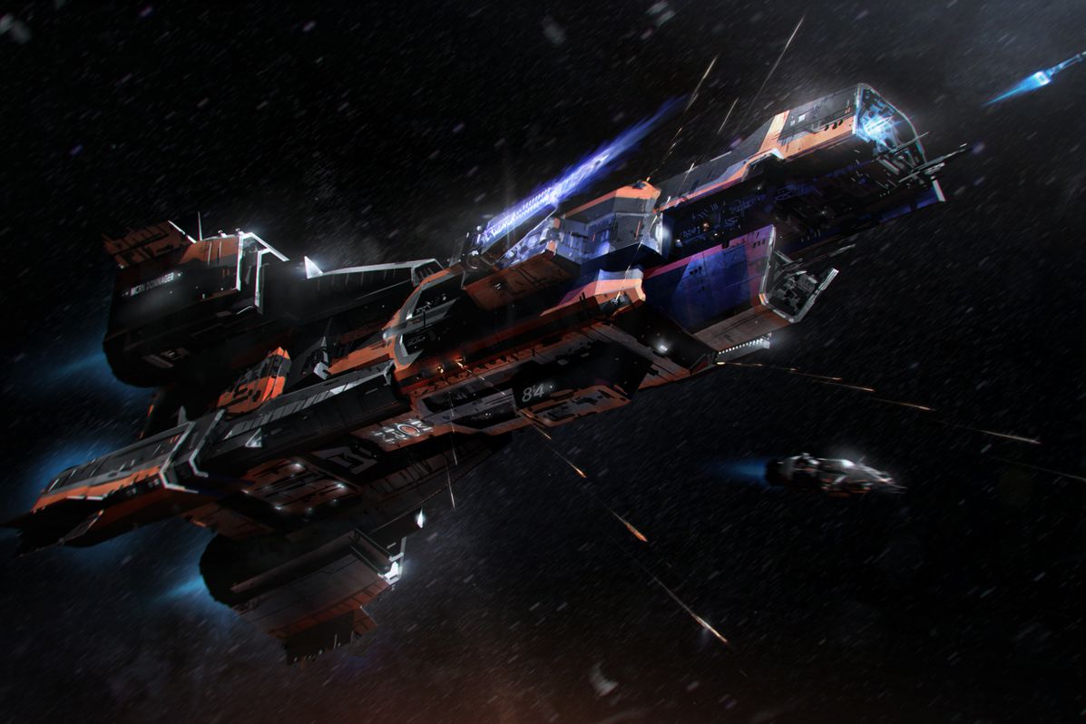Expanse Donnager - 1197x798 Wallpaper Expanse Donnager - 1197x798 Wallpaper