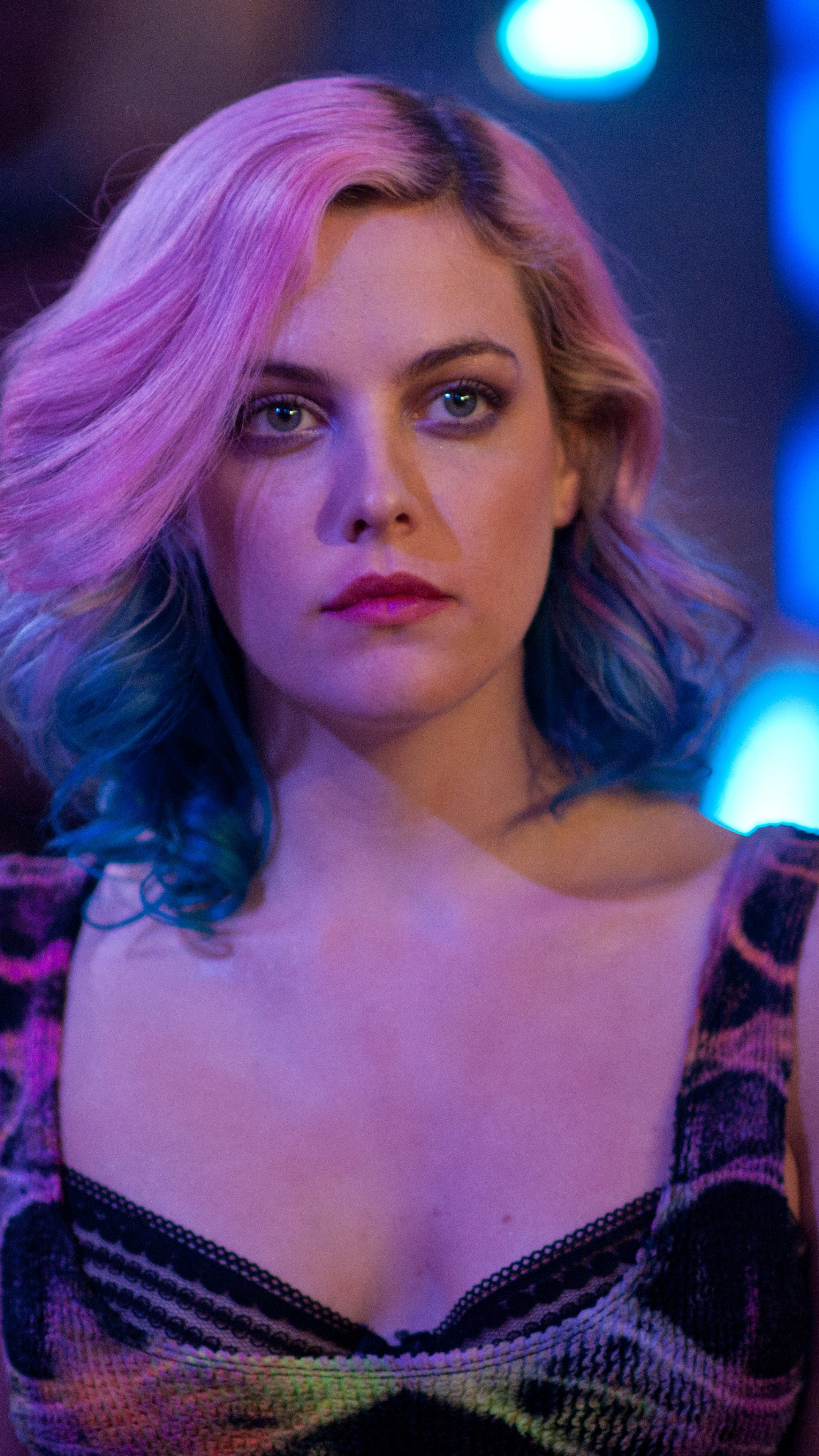 Riley Keough Magic Mike - HD Wallpaper 