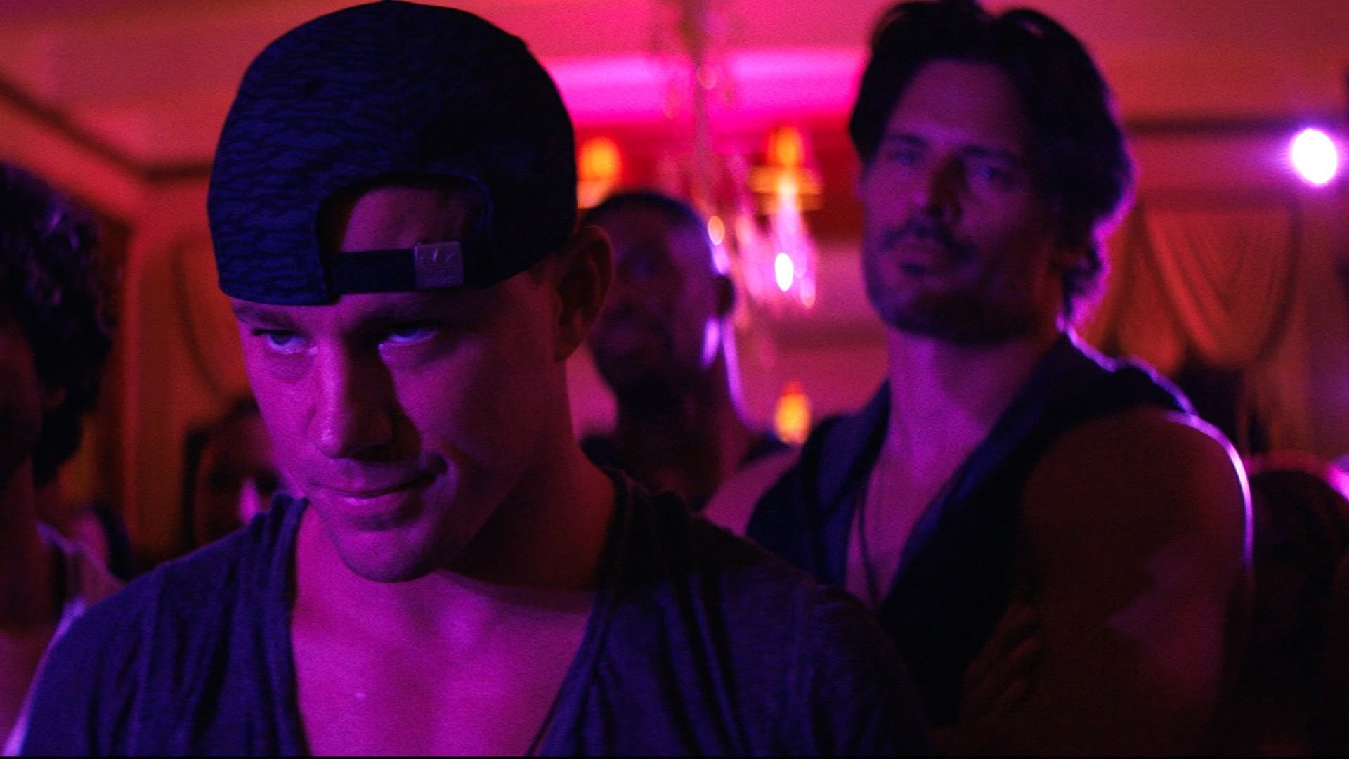 Magic Mike Xxl Mike - HD Wallpaper 