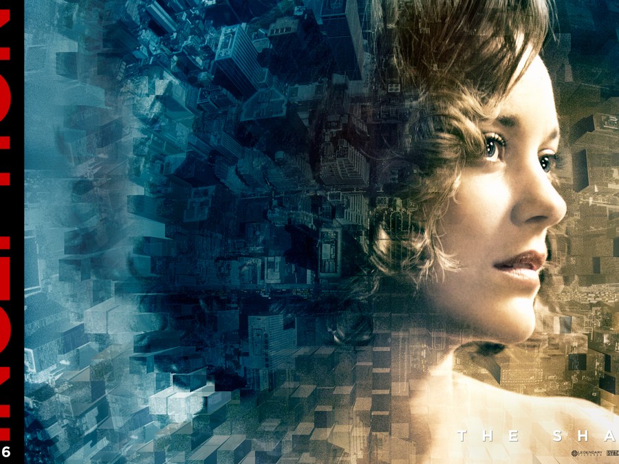Wallpaper Inception, Marion Cotillard, Face, Movies - Inception Posters - HD Wallpaper 