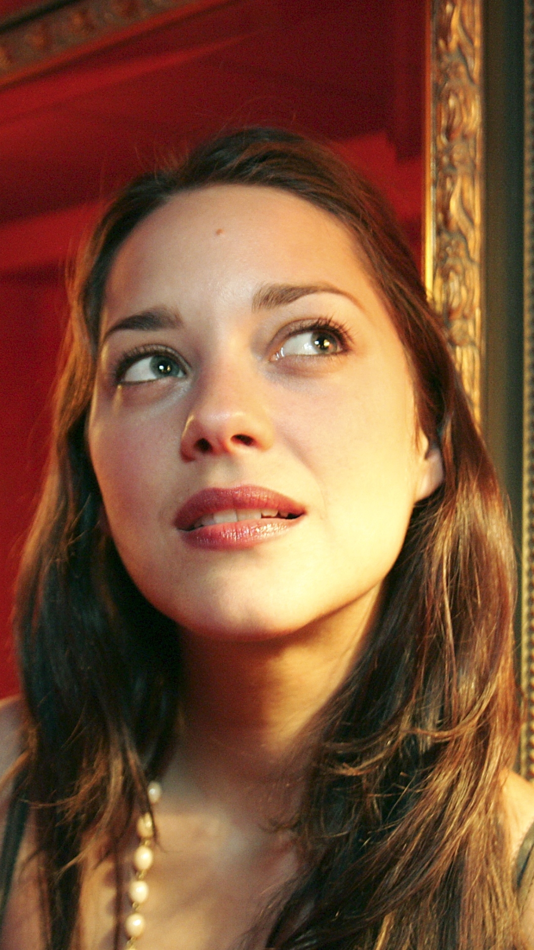 Marion Cotillard Young - 1080x1920 Wallpaper - teahub.io