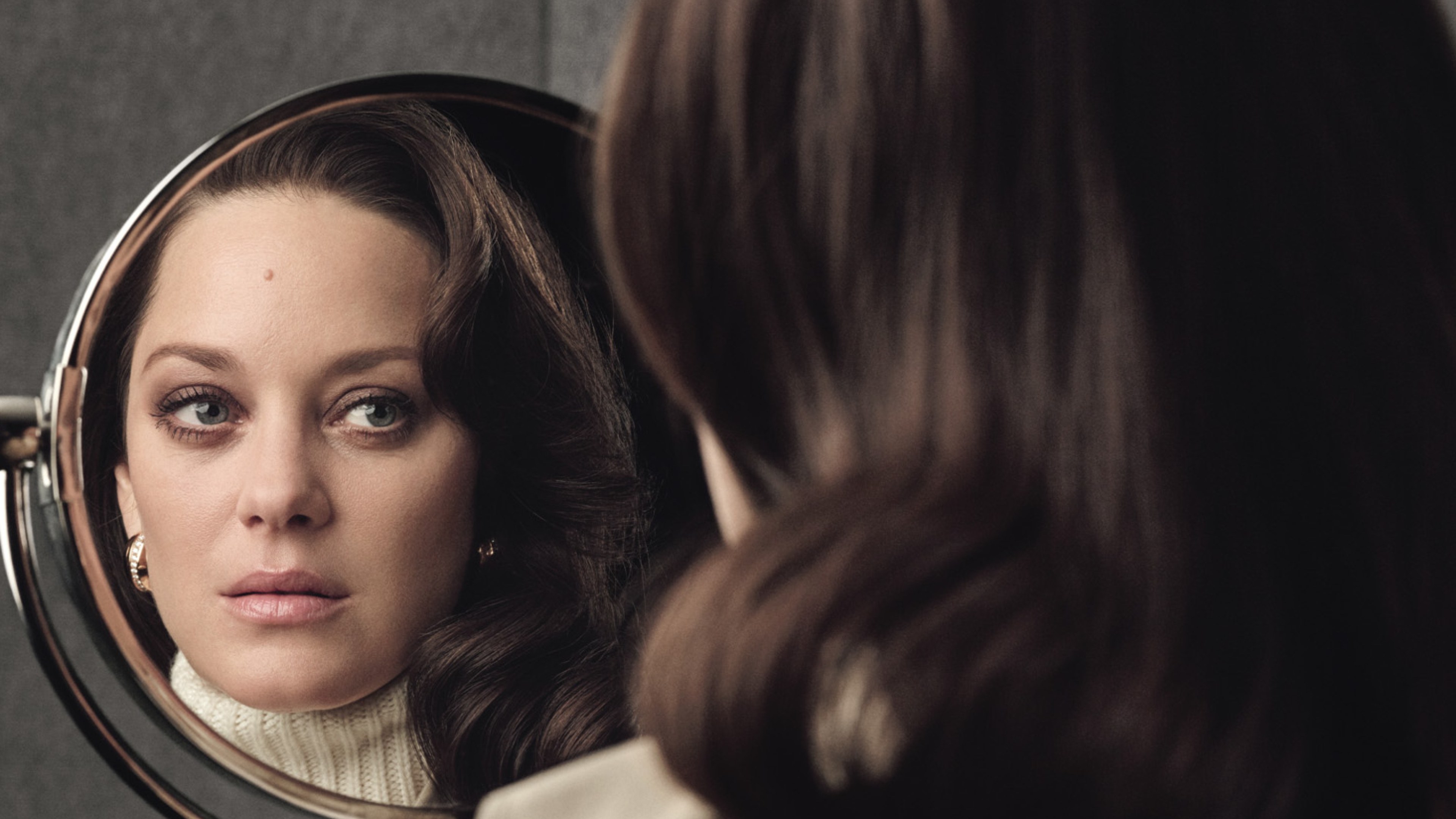 Marion Cotillard 4k - 3840x2160 Wallpaper - teahub.io