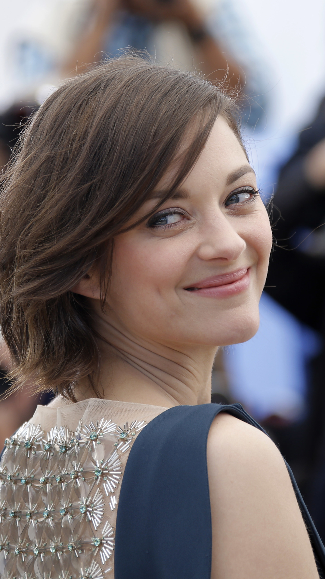 Marion Cotillard Carré - HD Wallpaper 