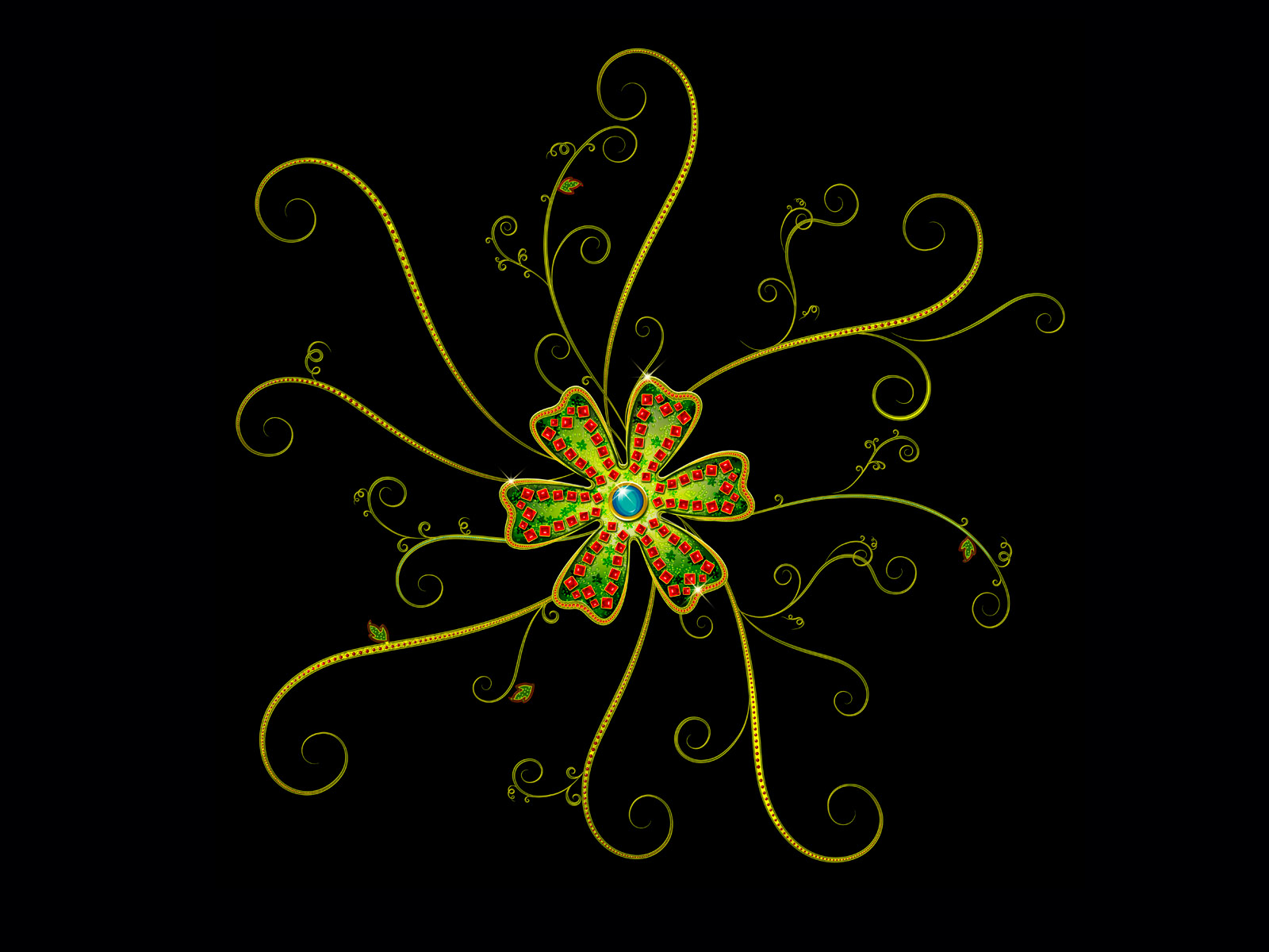 Motif - HD Wallpaper 