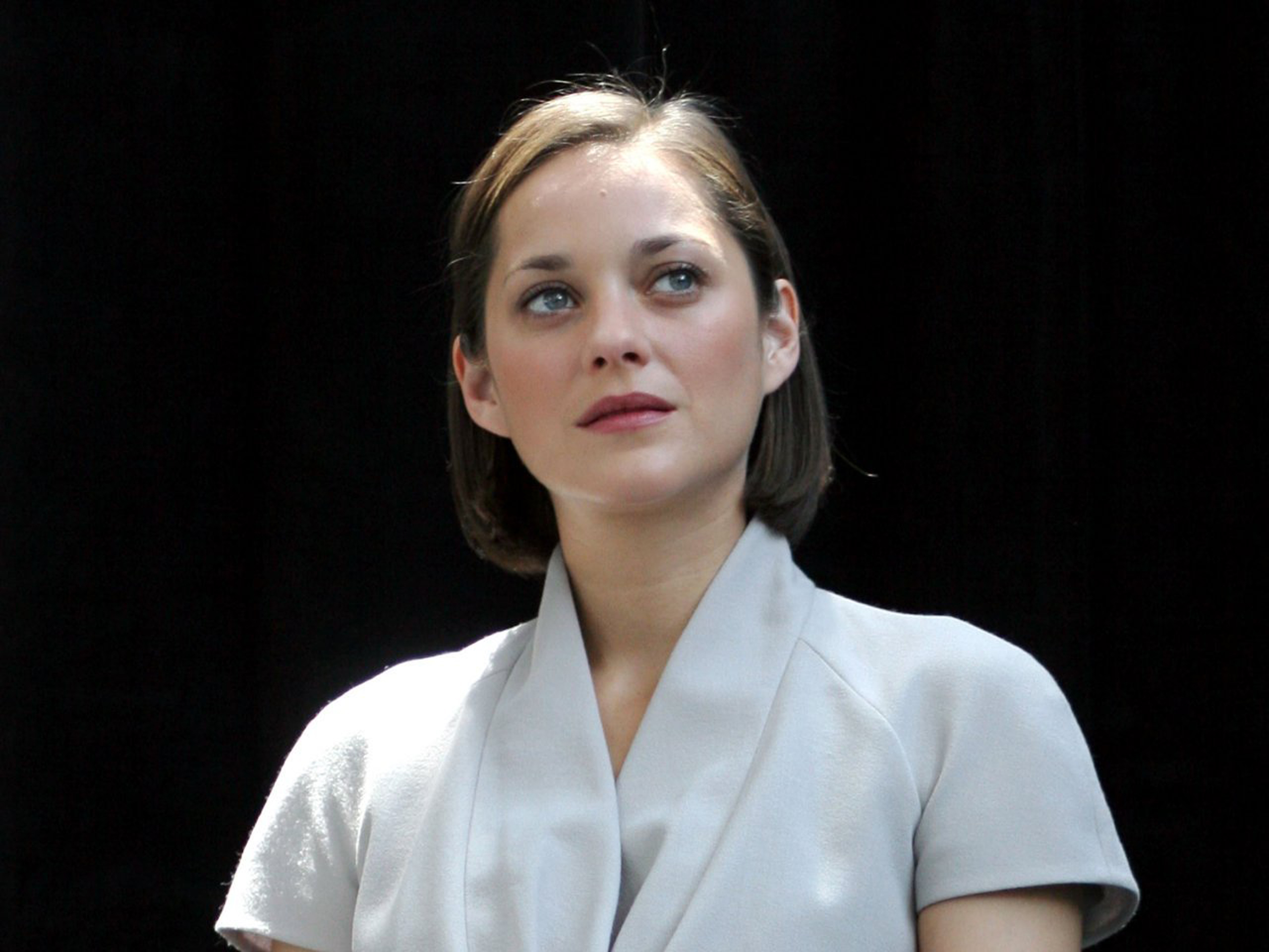 Marion Cotillard Wallpaper - HD Wallpaper 