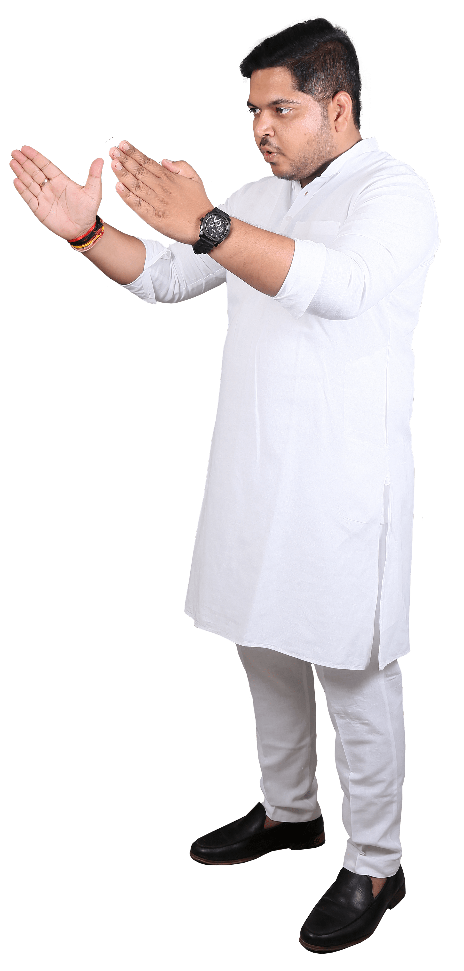 Standing - HD Wallpaper 