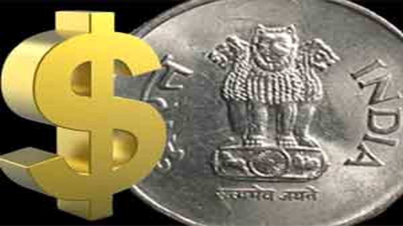 Indian Rupee Head - HD Wallpaper 