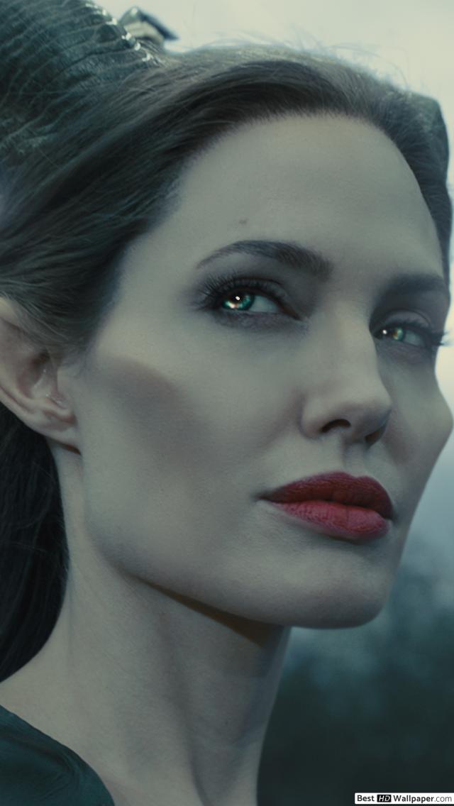 Aishwarya Rai In Maleficent - HD Wallpaper 