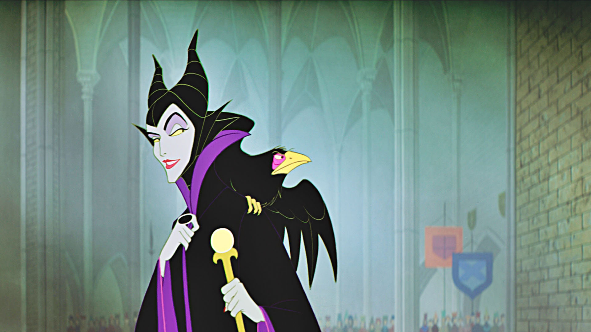Maleficent Movie Disney Sleeping Beauty Fantasy - Cartoon Maleficent Wallpaper Hd - 1920x1080 Wallpaper Maleficent Movie Disney Sleeping Beauty Fantasy - Cartoon Maleficent Wallpaper Hd - 1920x1080 Wallpaper